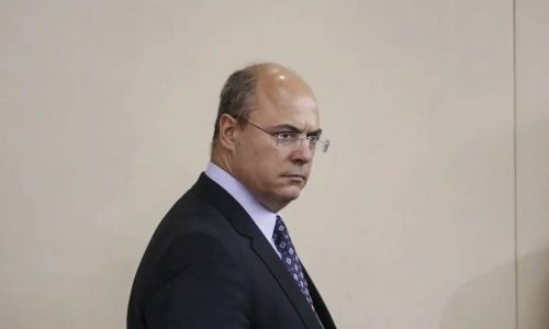 Witzel tenta reaproximação com Bolsonaro para a disputa pelo governo do Rio