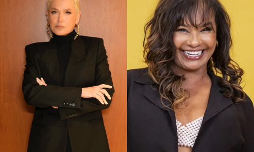 Em dia de eliminação, Xuxa Meneghel detona Solange Couto: “Vergonha e decepção”