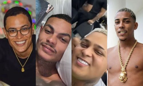 Justiça aprova pedido de prisão preventiva e nega soltura de MCs Ryan SP e Poze do Rodo