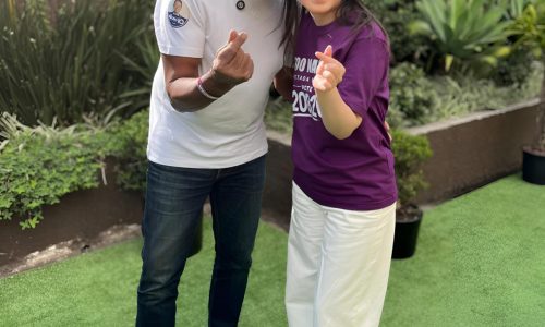 Yoo Na Kim lança candidatura à deputada estadual com foco em educação, cultura e mulheres para São Paulo