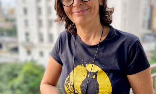 Federação PSDB-Cidadania deve lançar Soninha Francine ao Senado em SP