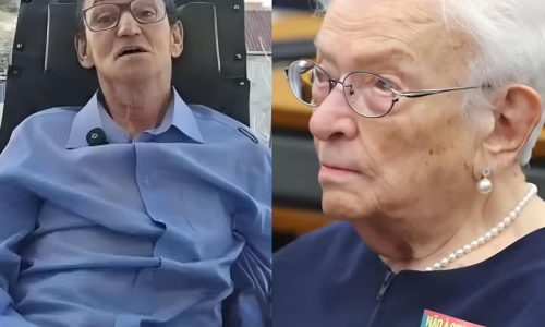 Erundina, aos 91 anos, ou Marquito, com problemas de saúde: quem tem mais fôlego para ganhar a eleição em São Paulo?