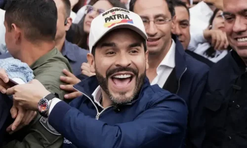Colômbia rompe relações diplomáticas com o Irã e cita vínculos com ‘narcoterroristas’