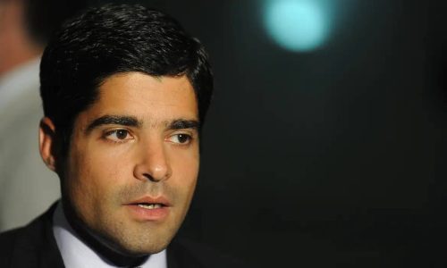 ACM Neto reafirma apoio a Caiado na corrida presidencial