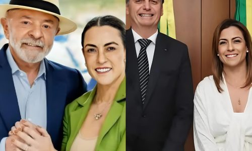 PSB confirma candidatura de Soraya Thronicke ao Senado em chapa dominada pelo PT