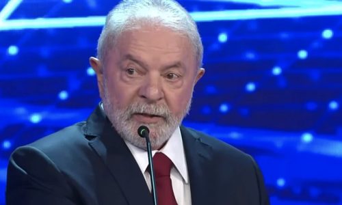Maioria de Estados afetados pelo tarifaço dos EUA votou em Lula