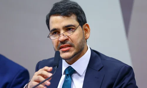 Em derrota inédita para Lula, Senado rejeita ida de Messias ao STF