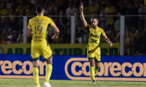 Mirassol domina LDU, mas sucumbe nos pênaltis e dá adeus à Libertadores