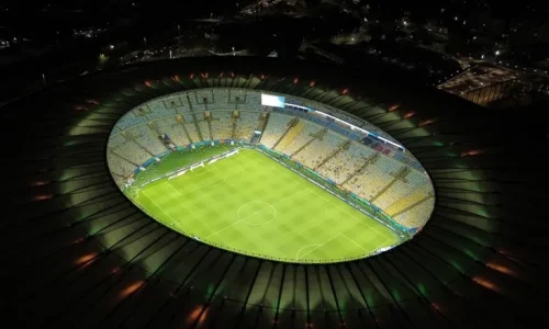 Fluminense é vaiado no Maracanã, empata sem gols com Rivadavia e vai decidir vaga na Argentina