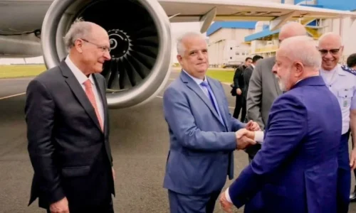 França vê Kassab traído por Tarcísio e caminho para aliança com Lula