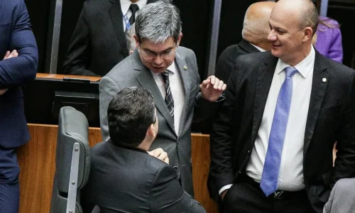 Planalto avalia levar derrubada de veto ao PL da Dosimetria ao STF