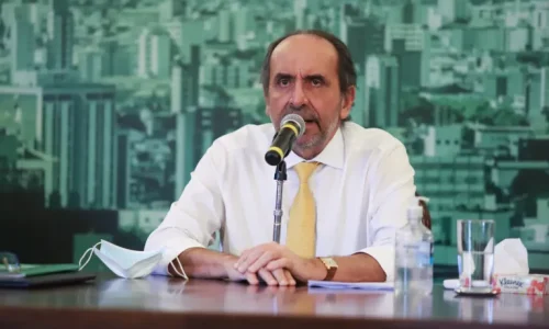 Federação Rede-PSOL retira apoio a Kalil e confirma aliança com Patrus Ananias em MG