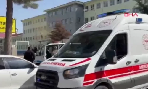 Ataque a tiros em escola na Turquia deixa ao menos 16 feridos