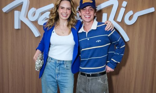 Ana Paula Renault e Juliano Floss provam que amizade do ‘BBB 26’ se mantém