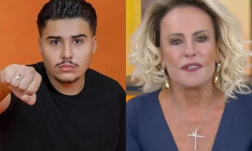 Advogados de Pedro chamam Ana Maria de “predadora de homens jovens”