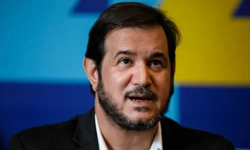 MPE pede rejeição da candidatura de Antônio Rueda no Rio