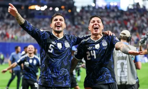 Quase 80% dos argentinos acreditam que exista uma campanha ‘anti-Argentina’