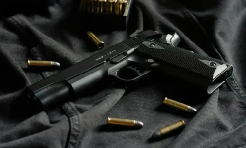 Anuário de Segurança: veja as 10 cidades mais violentas do Brasil em 2025