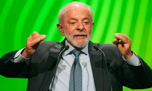 Lula fala em ‘reciprocidade’ após delegado da PF ser expulso dos EUA após caso Ramagem