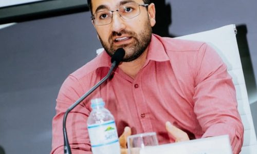PSD deve lançar Faouaz Taha como pré-candidato a deputado estadual na região de Jundiaí