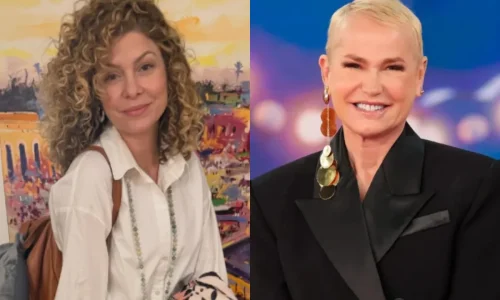 Bárbara Borges desabafa após não ser convidada para turnê de Xuxa