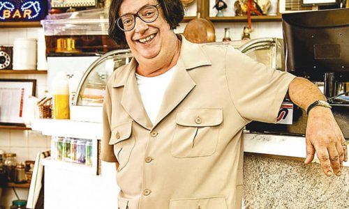 Ingratidão tem limite: a falta de noção de Marcos Oliveira, o Beiçola, é inaceitável