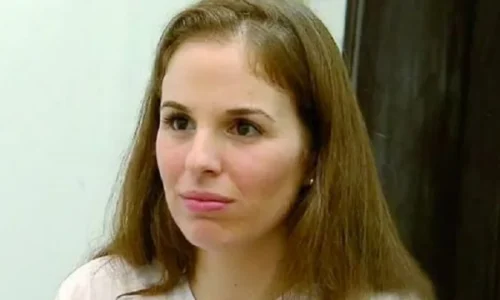 Suzane von Richthofen rompe silêncio sobre assassinato dos pais