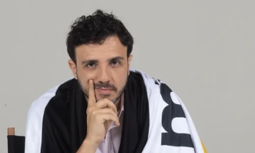 Renan defende estado de exceção contra crime organizado