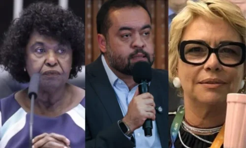 Paraná Pesquisas: Benedita e Castro lideram corrida ao Senado pelo RJ