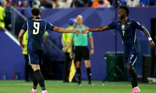 Após vitória, confira o que o Brasil precisa para se classificar