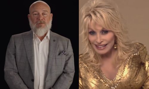 Empresário de Dolly Parton entra na justiça contra sobrinho da cantora
