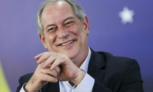 PL bate o martelo e fecha apoio a Ciro contra o PT no Ceará