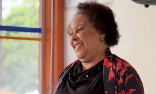Carmen Silva e a luta incansável por moradia digna e direitos para todos