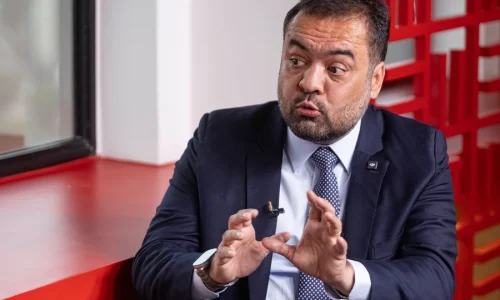 Castro é 7º governador do Rio a enfrentar problemas na Justiça