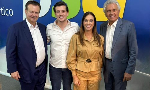 Silvinho Filho Avança com Força na Disputa por Mandato de Deputado Federal