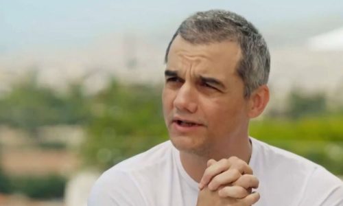Wagner Moura chama esquerda identitária de facista em entrevista ao Pedro Bial