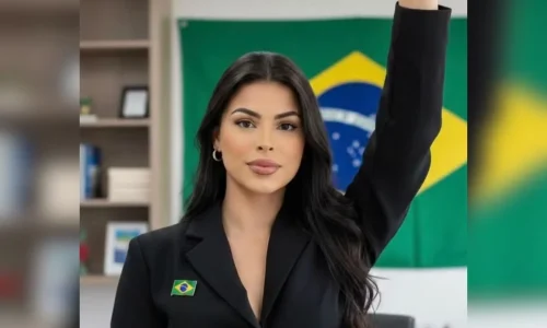 Quem é a candidata a deputada federal do PL-SP que ganha Bolsa Família