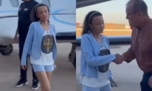 Fãs pedem internação de Maiara após novo vídeo viralizar