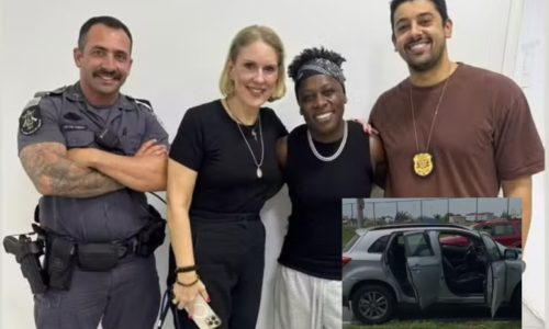 Neném, dupla de Pepê, cai em golpe e acaba na delegacia com carro clonado