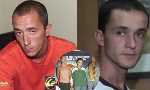 Careca, grisalho e mais velho: Irmãos Cravinhos, do caso Richthofen, estão irreconhecíveis hoje