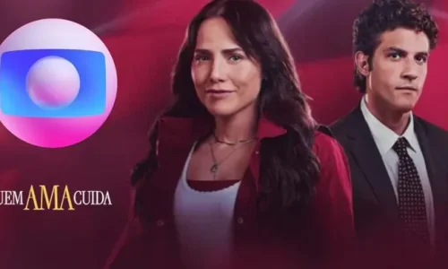 Globo é obrigada a cortar cena de Quem Ama Cuida às pressas após denúncia