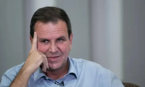 Paraná Pesquisas: Paes lidera corrida ao governo do Rio com 48,6%