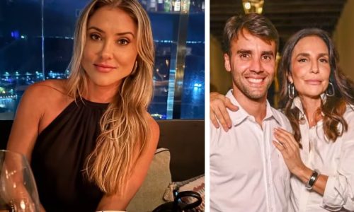 Ex de Ivete, Daniel Cady tem novo amor e ganha aprovação da família