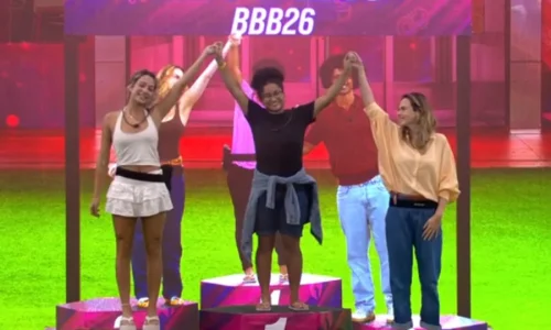 Atitude de Milena com Ana Paula viraliza após Sincerão polêmico