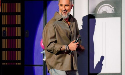 “Caldeirão com Mion” aposta alto no sertanejo e lança reality com duplas formadas às cegas