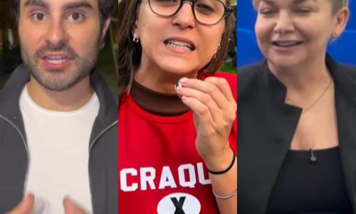 PT aposta em candidatos influenciadores para puxar votos nestas eleições