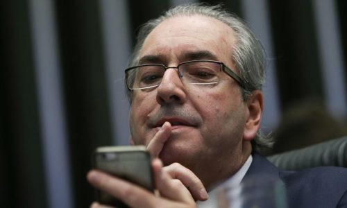 Eduardo Cunha tenta voltar ao Congresso por Minas após cassação em 2016