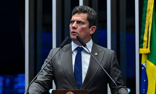 Moro lidera todos os cenários da disputa pelo governo do Paraná