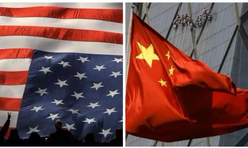 China rejeita acusação de Trump sobre interferência nas eleições dos EUA