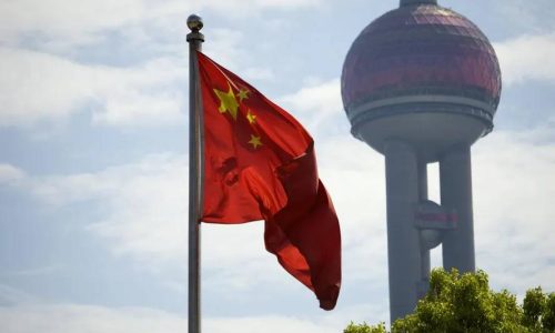 China amplia influência sobre preço do petróleo